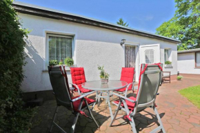 Ferienhaus Altenhof BRA 091, Schorfheide